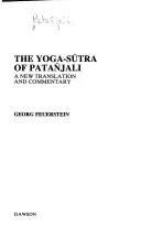 Cover of The Yoga-Sūtra of Patañjali: A New Translation and Commentary by Georg Feuerstein